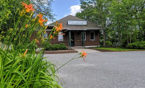Maine Community Foundation Ellsworth