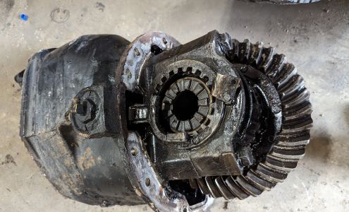 U-Haul Neighborhood Dealer