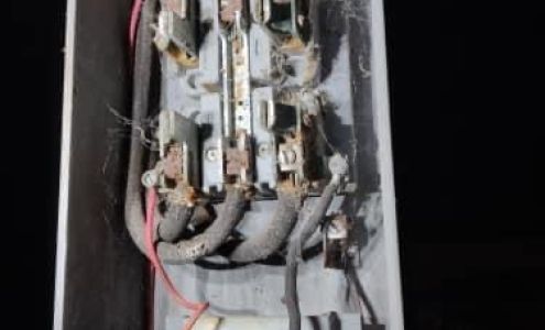 Excel Electric Inc. 3115 Dixie Ave SW, Grandville Michigan 49418