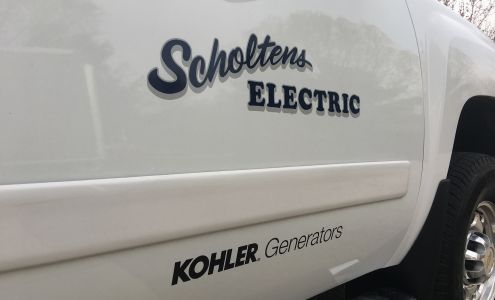 Scholtens Electric 4570 Jacob St SW, Wyoming Michigan 49418