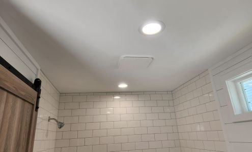 Ed Taylor Electric 06791 68th St, South Haven Michigan 49090