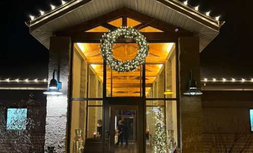 Magnolia Sunset Event Venues