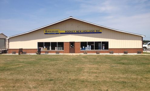New Holland Rossville, Inc. Rossville
