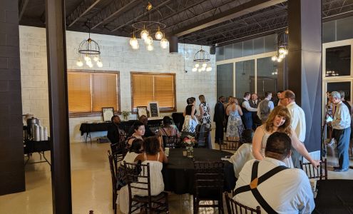 The Hidden Aerie Belvidere