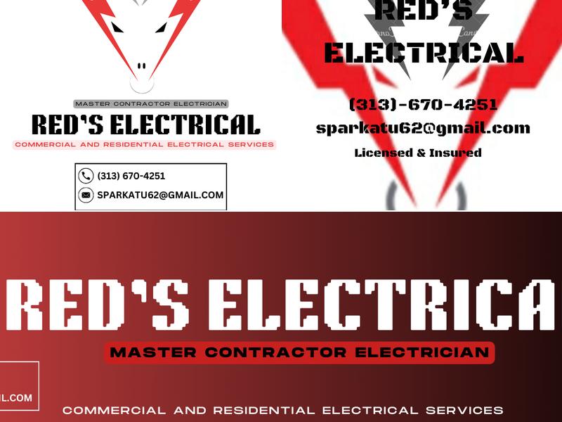 Red's Electrical