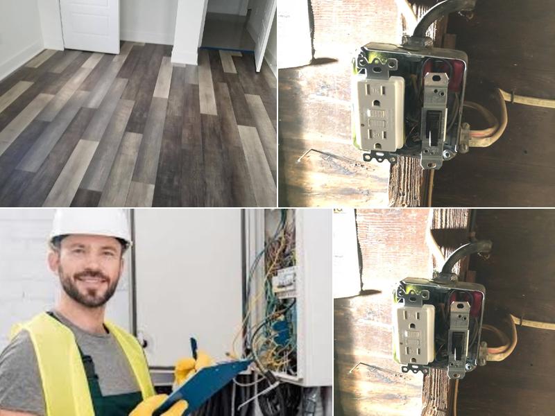 Electrician Pros Dearborn