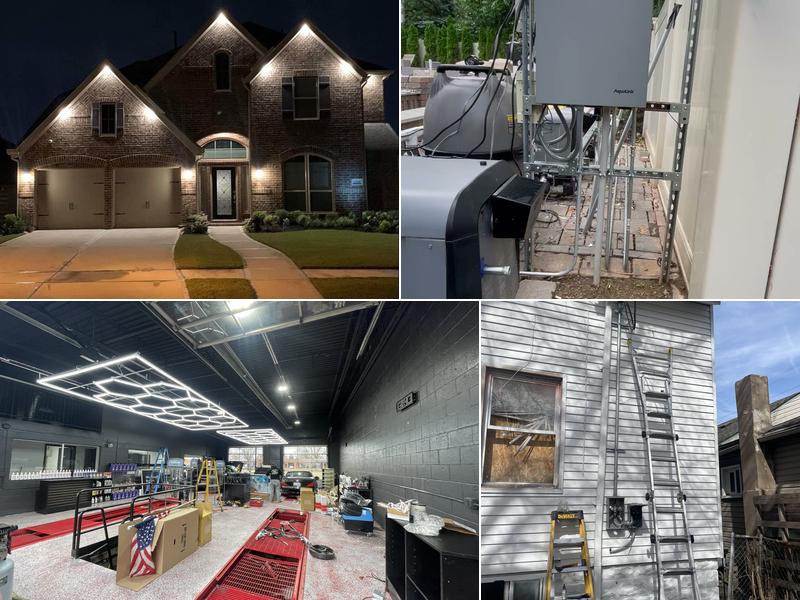 Trio Electrical Services