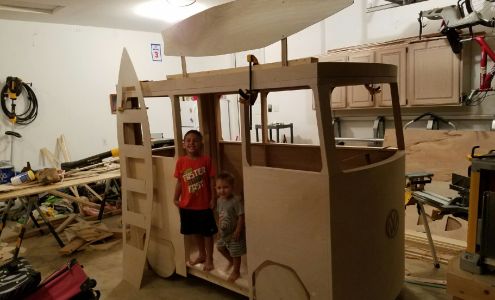 Scott Snyder Construction 3474 Oak Park Dr, Saline Michigan 48176