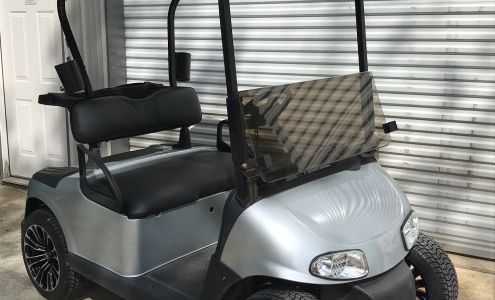 Golf Cart Palace Mooringsport