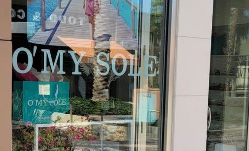 O My Sole Palm Desert Palm Desert