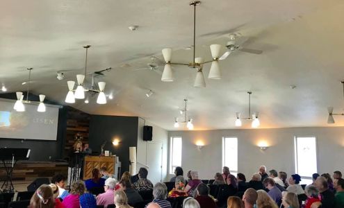 Family Worship Center Ocean Park