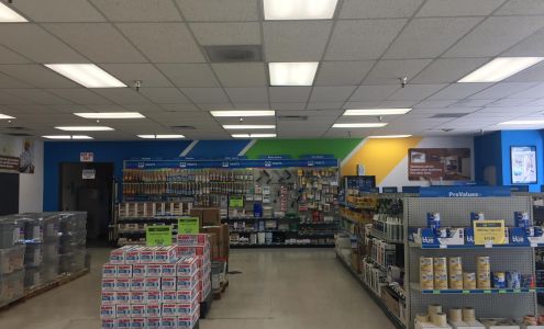 PPG Paint Store
