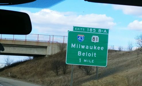 Ecolab - US82 Gateway