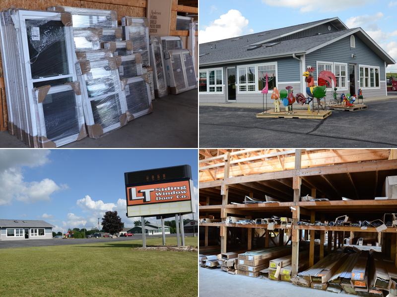 LT Siding Window Door, L.L.C.