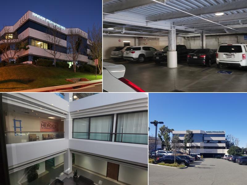 Lab | Kaiser Permanente Aliso Viejo Medical Office