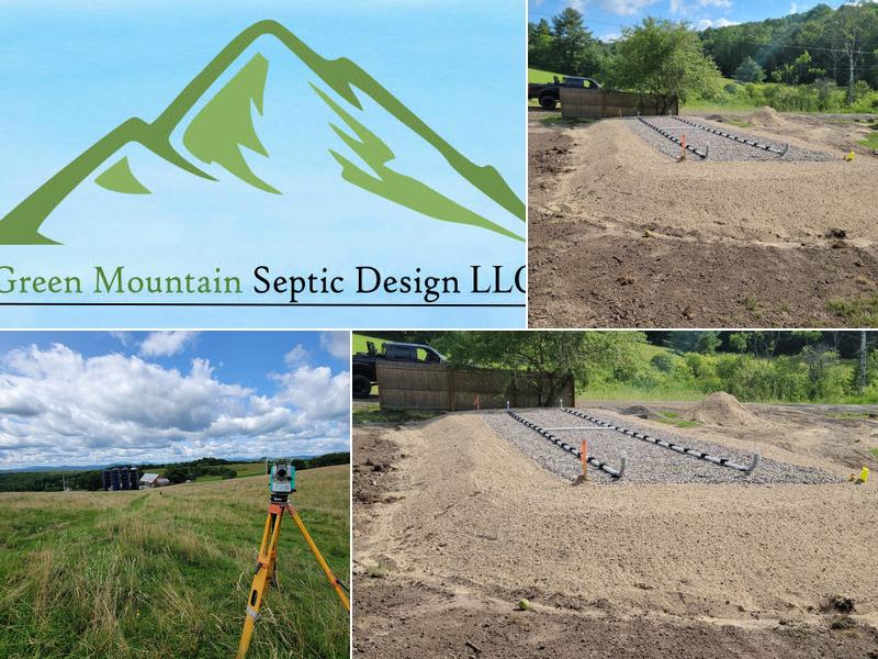 Green Mountain Septic Design LLC