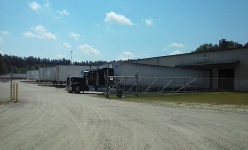 North American Assemblies LLC Timmonsville