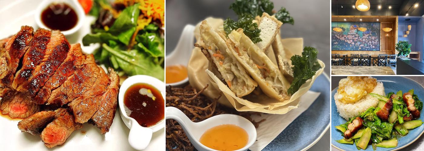 Archa Nine Thai Kitchen | South Elkhorn Village