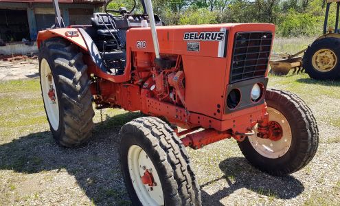 Double K Equipment Sales Idabel