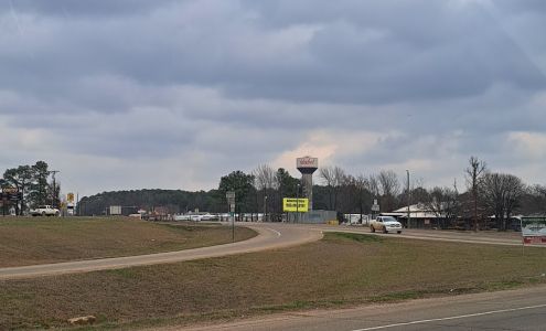 OK TRADING POST Idabel