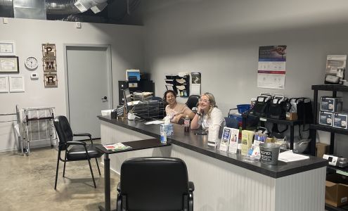 Premier Medical Rental Idabel