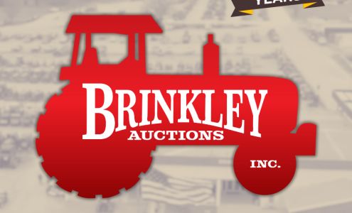 Brinkley Auctions Idabel
