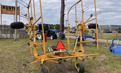 LOVEWELL Farm Supplies Idabel