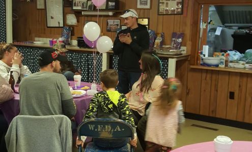 American Legion 8 Vida Dr, Williamstown New York 13493