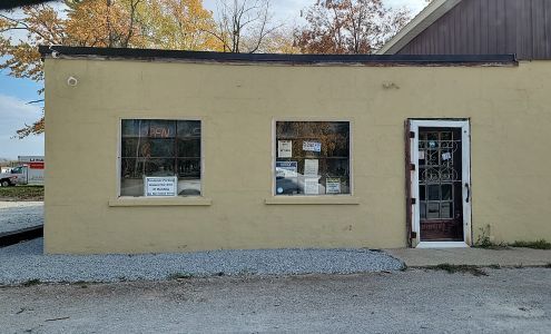 U-Haul Neighborhood Dealer