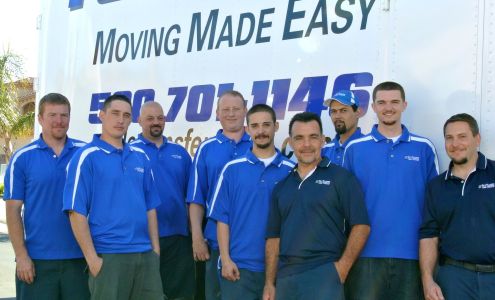 Yolo Transfer Moving & Storage