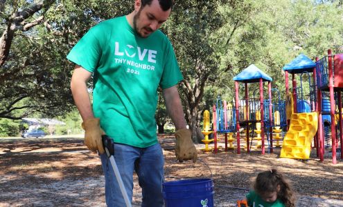 Keep Pensacola Beautiful, Inc.