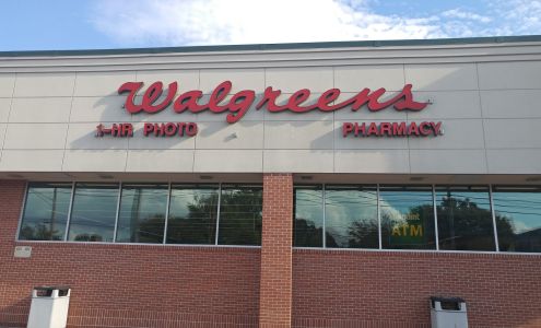 Walgreens