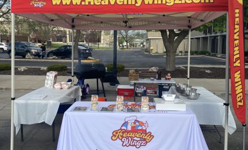 Heavenly Wingz LLC