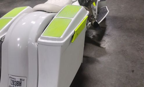 Mayhem Cycles LLC Camby