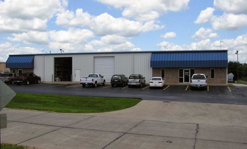 AC Electrical Systems