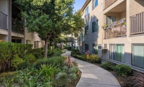 Mountainview Venture Apartments