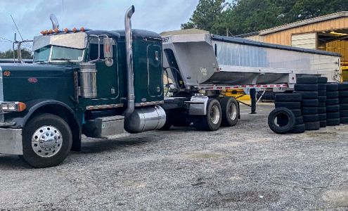 BEST TIRE TRUCK & AUTO