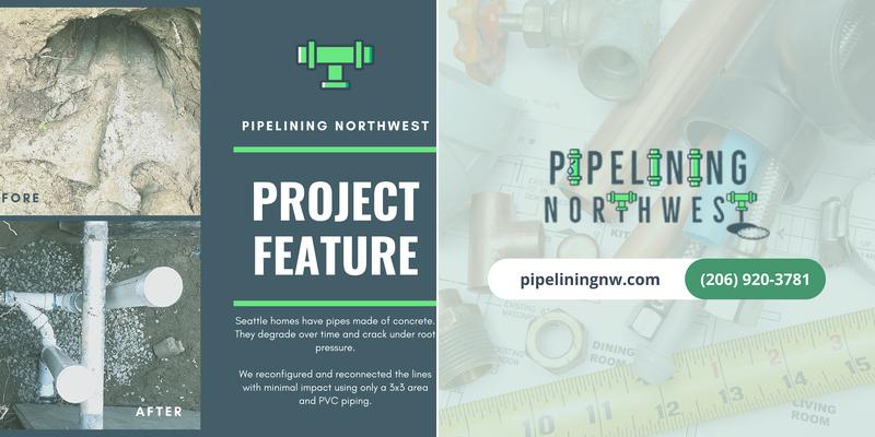 Pipelining Northwest