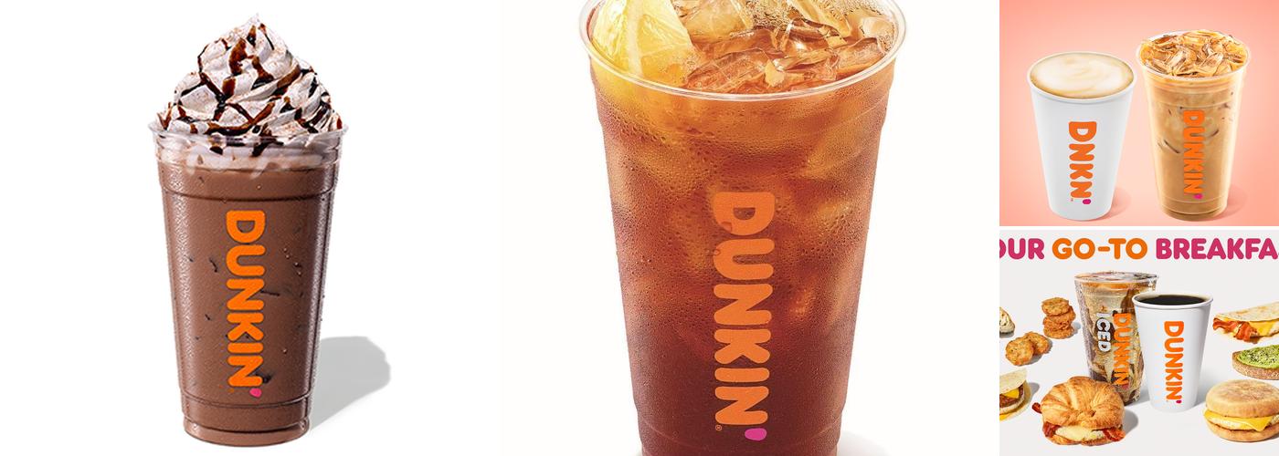 Dunkin'