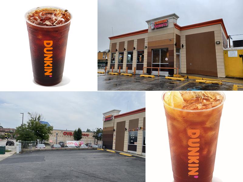 Dunkin'