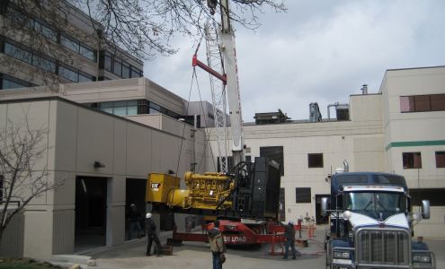 Talco Electrical Construction, Inc. 6250 Kestrel Ct Ste 4, Missoula Montana 59808