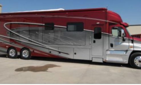 5 Star RV mobile detailing