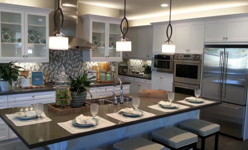 SAN DIEGO KITCHEN PROS