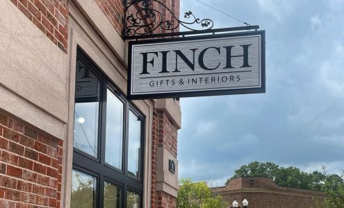 Finch Gifts and Interiors