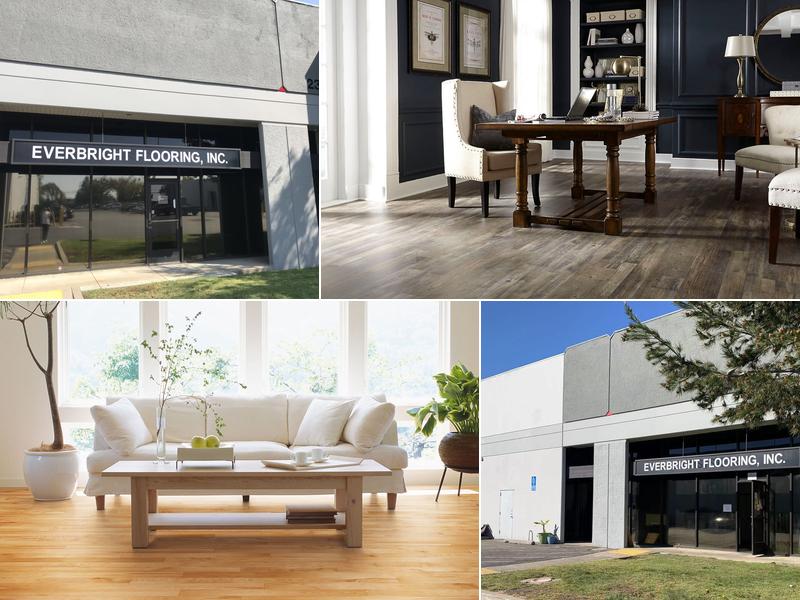 Everbright Flooring Inc