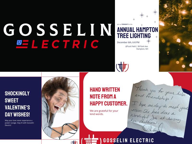 Gosselin Electric