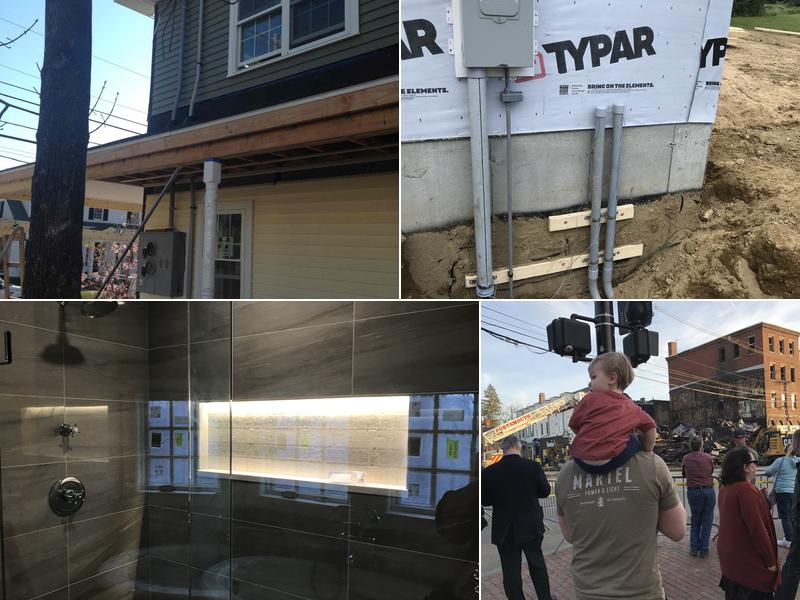 Martel Power & Light