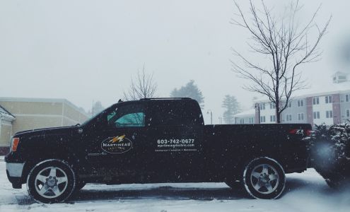 Martineau Electric Inc.