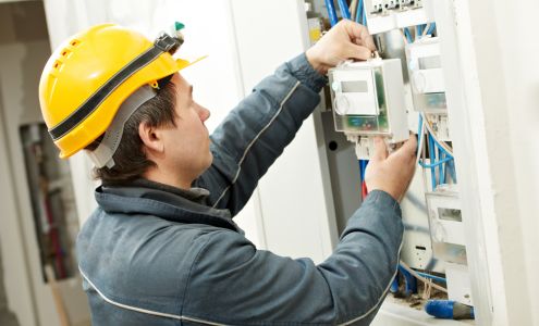 D & G Electrical Contractors