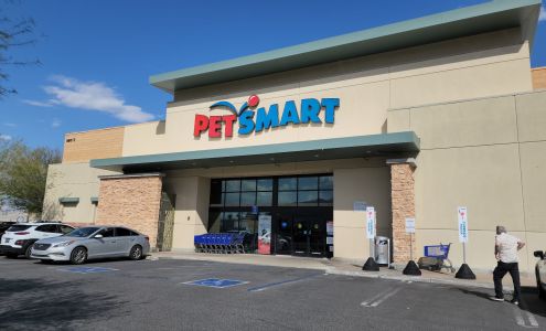 PetSmart